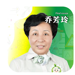 乔芳玲