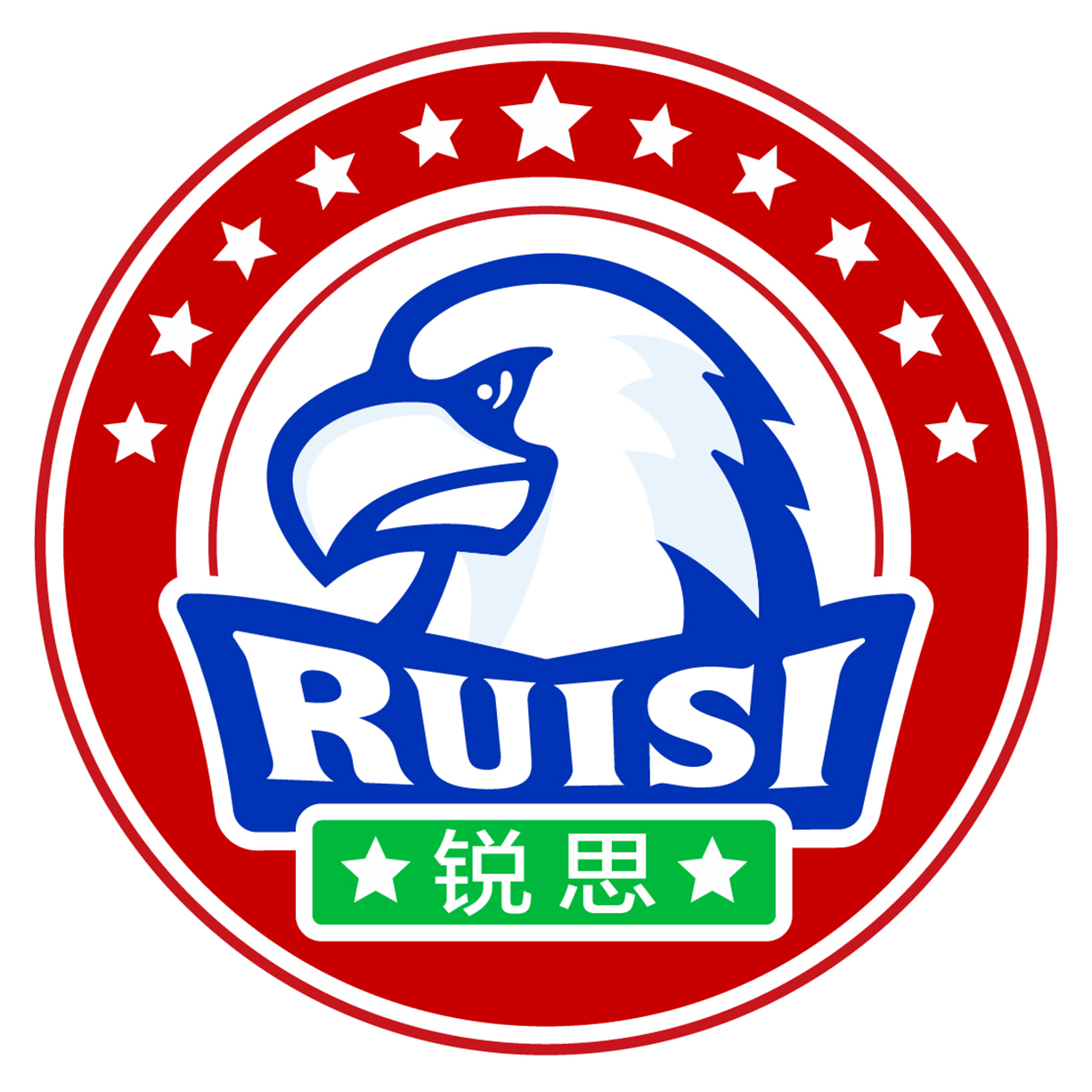 太原锐思教育Logo