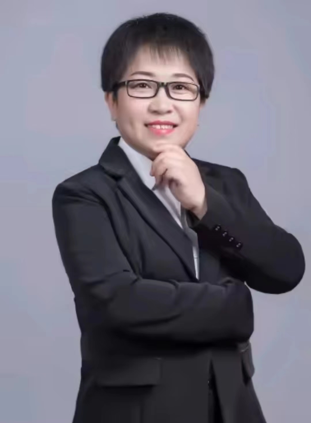 太原锐思教育程利娟老师
