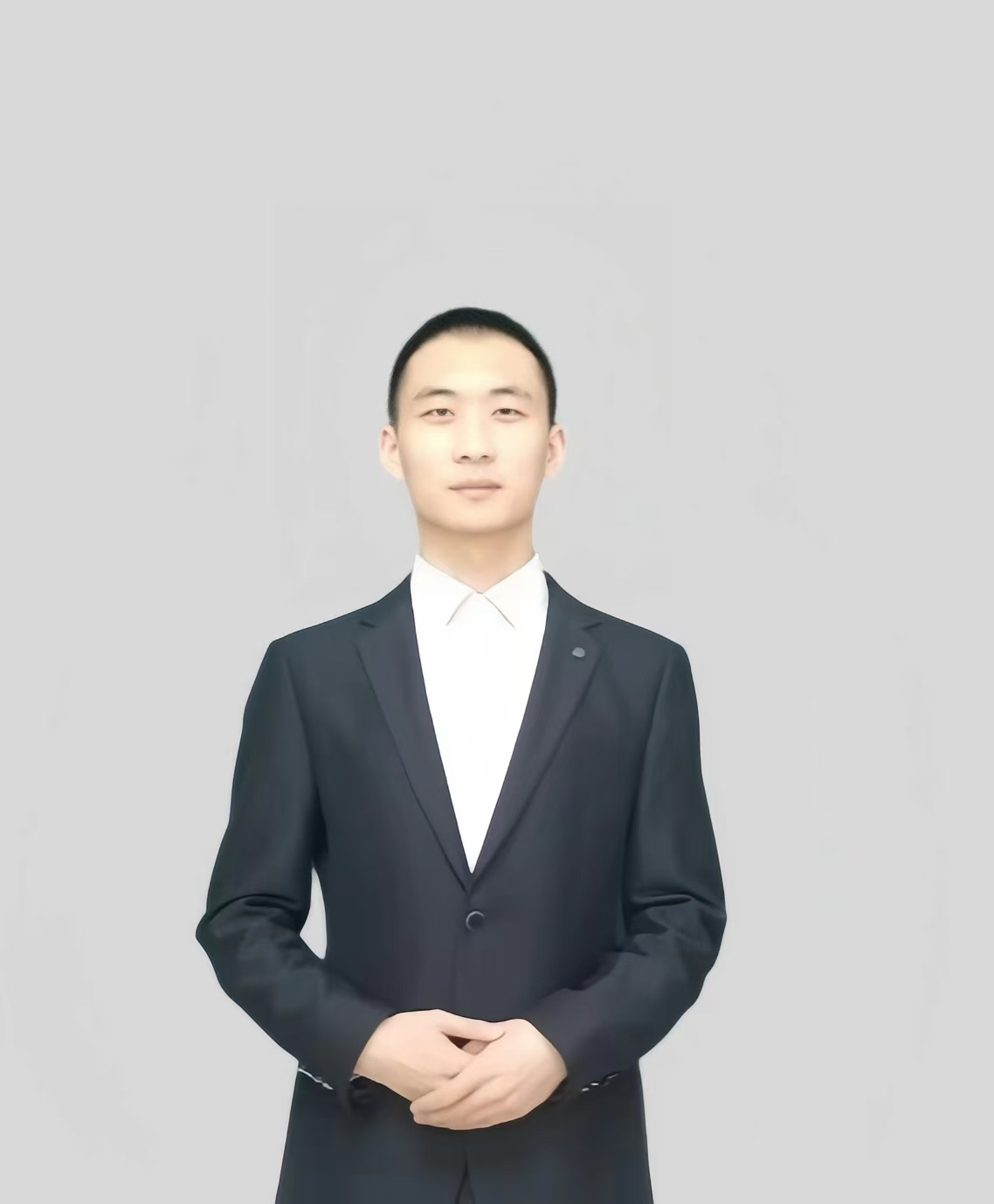 卢新宇