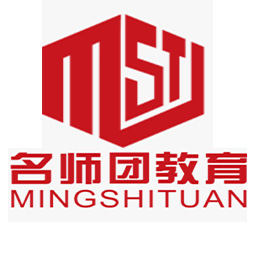重庆名师团教育Logo