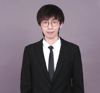 杭州青澜教育叶紫老师