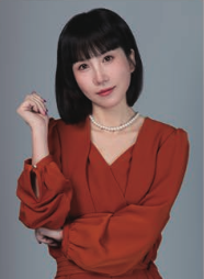 杭州青澜教育谢黄璐老师