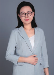 杭州青澜教育吴素华老师