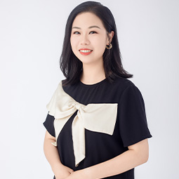 广州思潮英语Kym老师