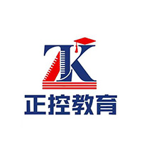 郑州正控教育Logo