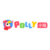 Polly牛津小班Logo