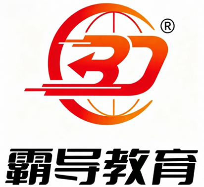 深圳霸导实战电商培训Logo