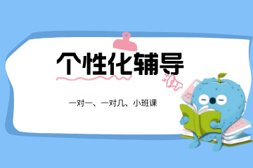 东莞个性化辅导班