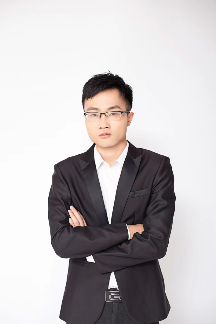 深圳霸导实战电商培训邓老师老师