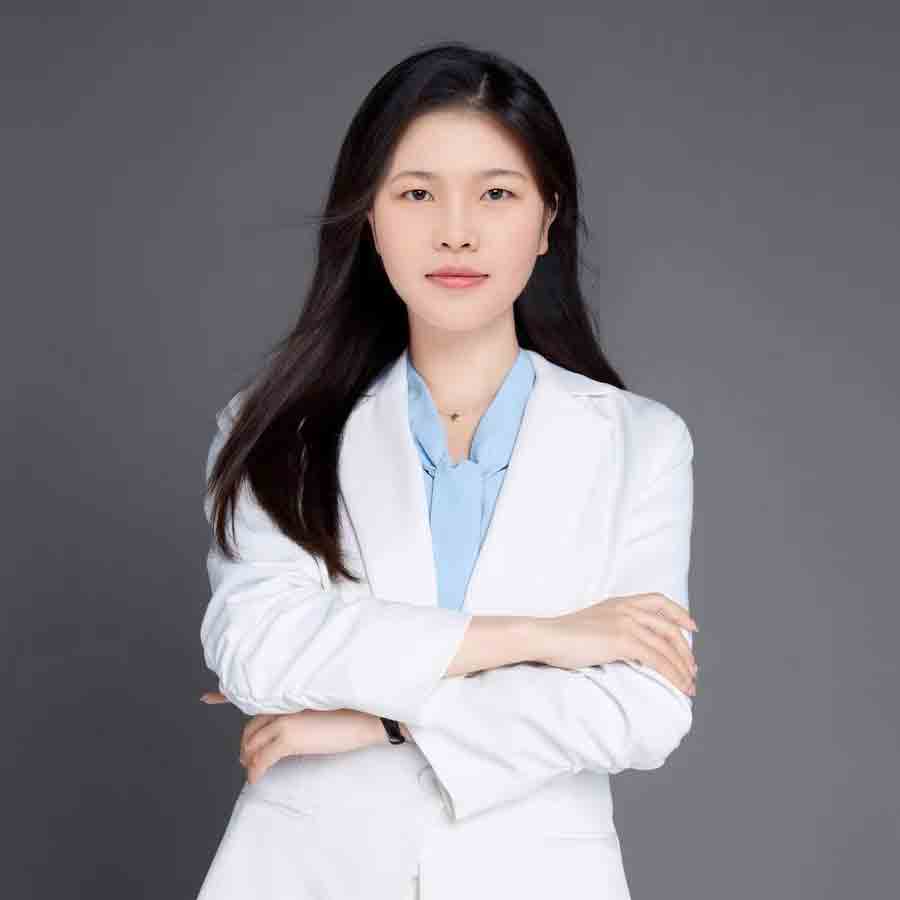 深圳霸导实战电商培训陈老师老师