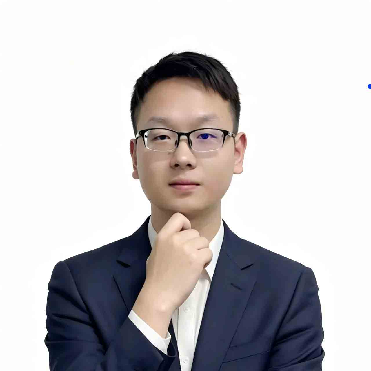 深圳霸导实战电商培训张老师老师