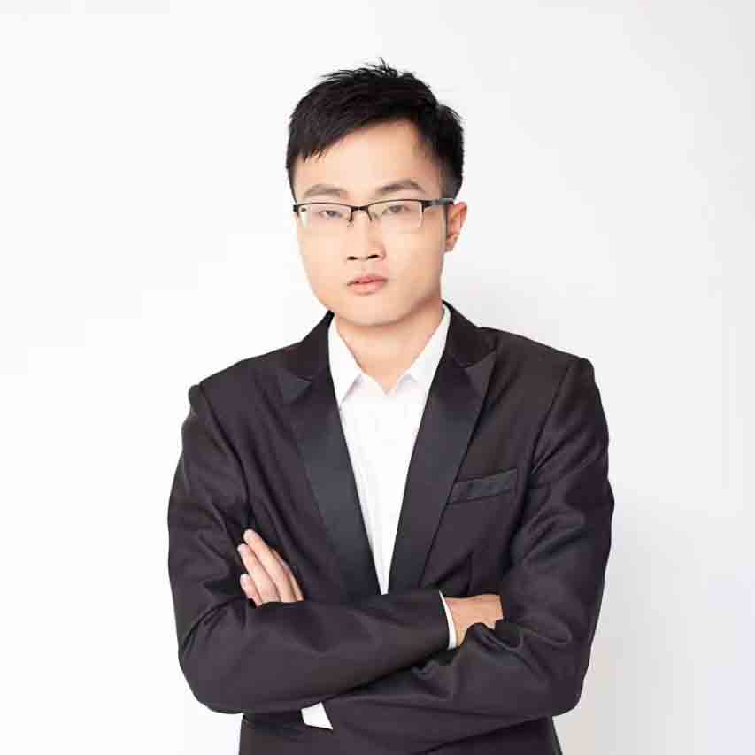 深圳霸导实战电商培训邓老师老师