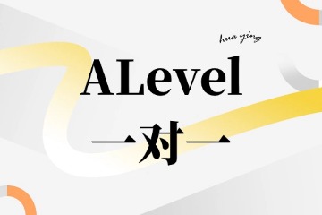 成都华樱出国A-level一对一图片