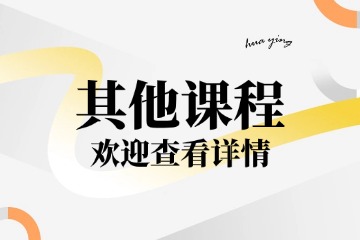 成都华樱出国其他课程图片