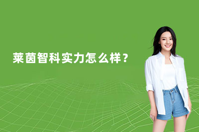 莱茵智科实力怎么样？
