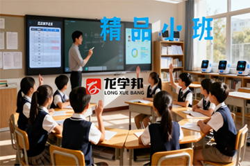 东莞龙学邦意甲开盘怎么看东莞个性化精品辅导小班图片