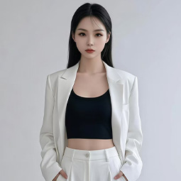 厦门仟万黛职业培训学校袁老师老师