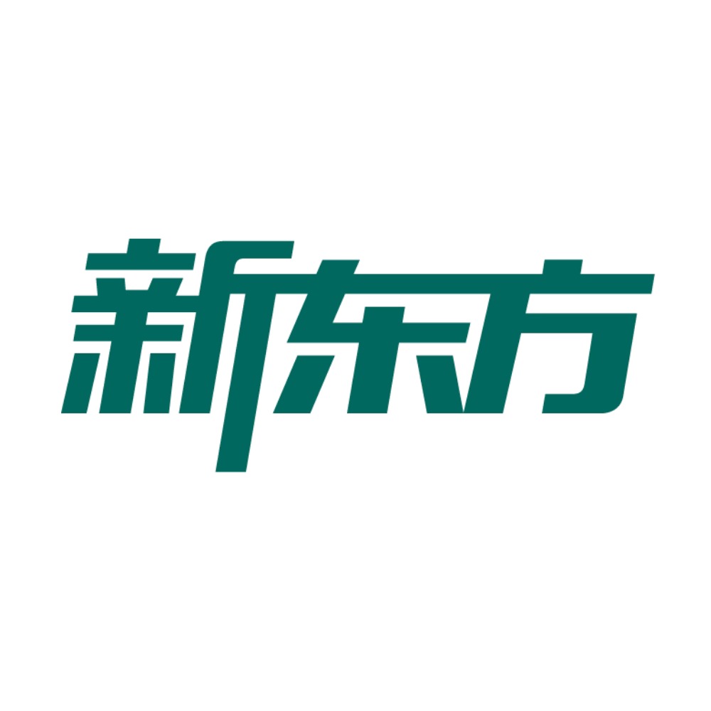 成都新东方考研Logo