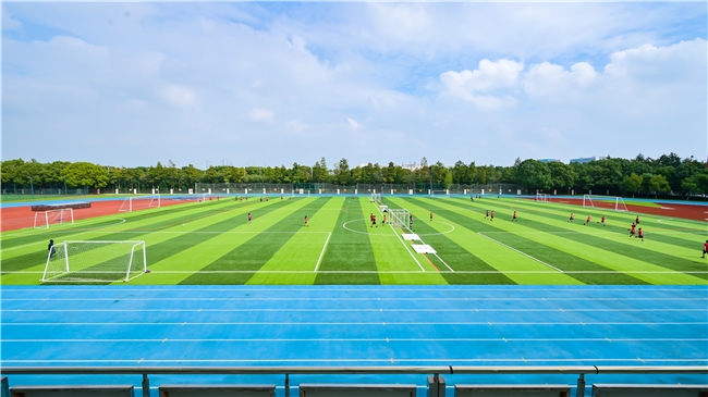2026课外活动丰富的苏州外籍学校：SSIS