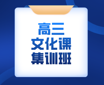 沈阳麦田教育高三文化课集训班图片