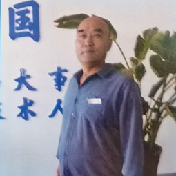 沈阳名航数控教育杨世明(高级工程师)老师