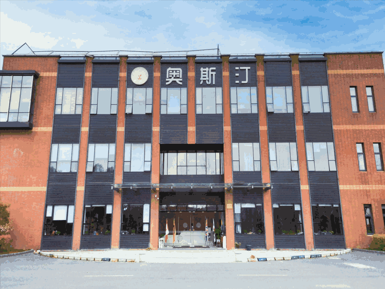 奥斯汀融合学校环境图片