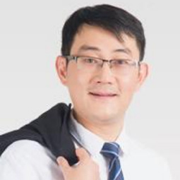 马天艺