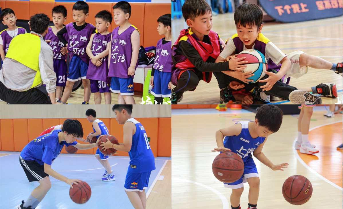 2026上海高净值家庭常选的青少年体育培训机构,正规篮球赛事多的推荐!
