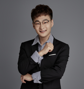 大连书香逸学校董修宇老师
