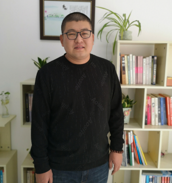 于洪生