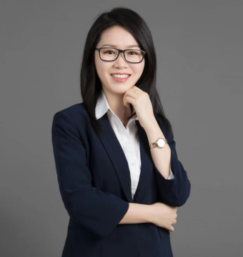张美玲