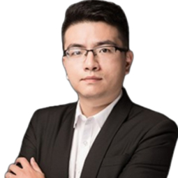 陈锦斌老师--线上名师