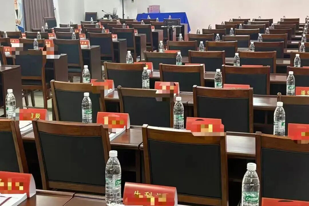 青岛启航考研环境图片