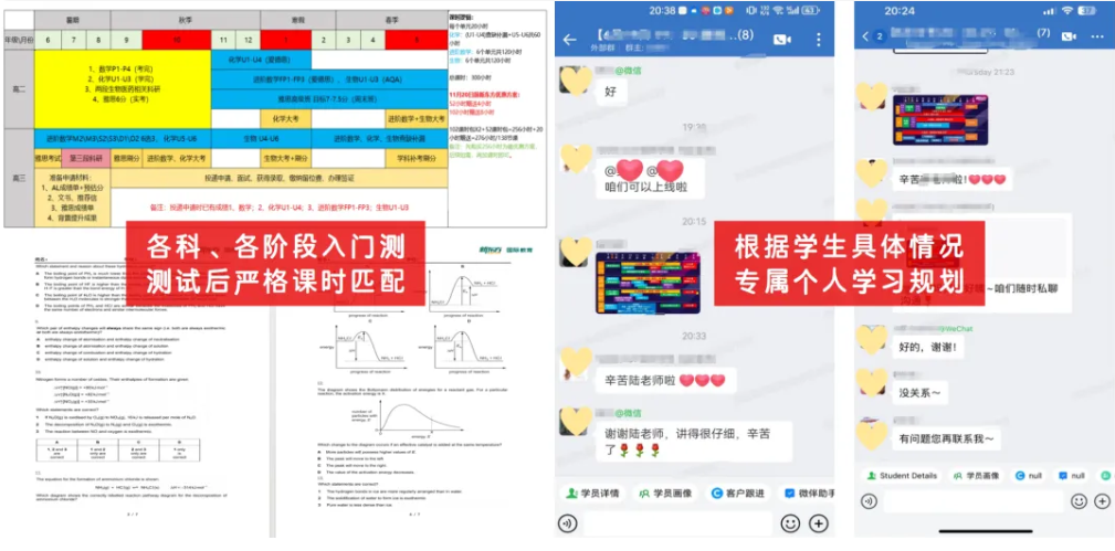 深圳 Alevel 课程培训机构哪家靠谱?主流机构横向测评与避坑指南