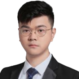 苏州启航考研周北熠-启航考研管综类联考名师老师