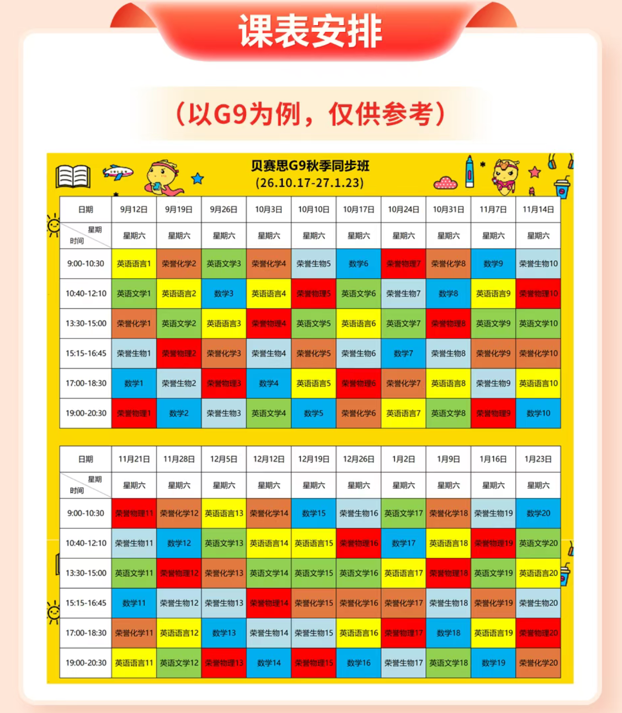 厦门威学一百贝赛思备考怎么样?厦门威学一百 MAP、面试专项辅导!