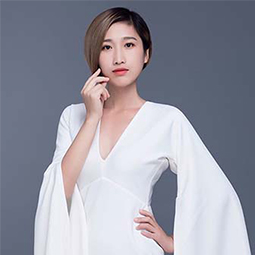 济南华尚化妆培训学校吴成华--金牌化妆师老师