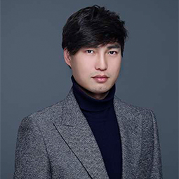 济南华尚化妆培训学校杨绍炜--金牌化妆师老师