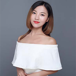 济南华尚化妆培训学校亓娟--著名化妆师老师