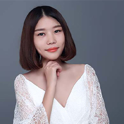 著名化妆师