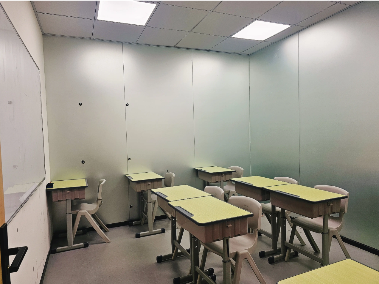 重庆小升初|曼大优学本土小班,规划小初衔接