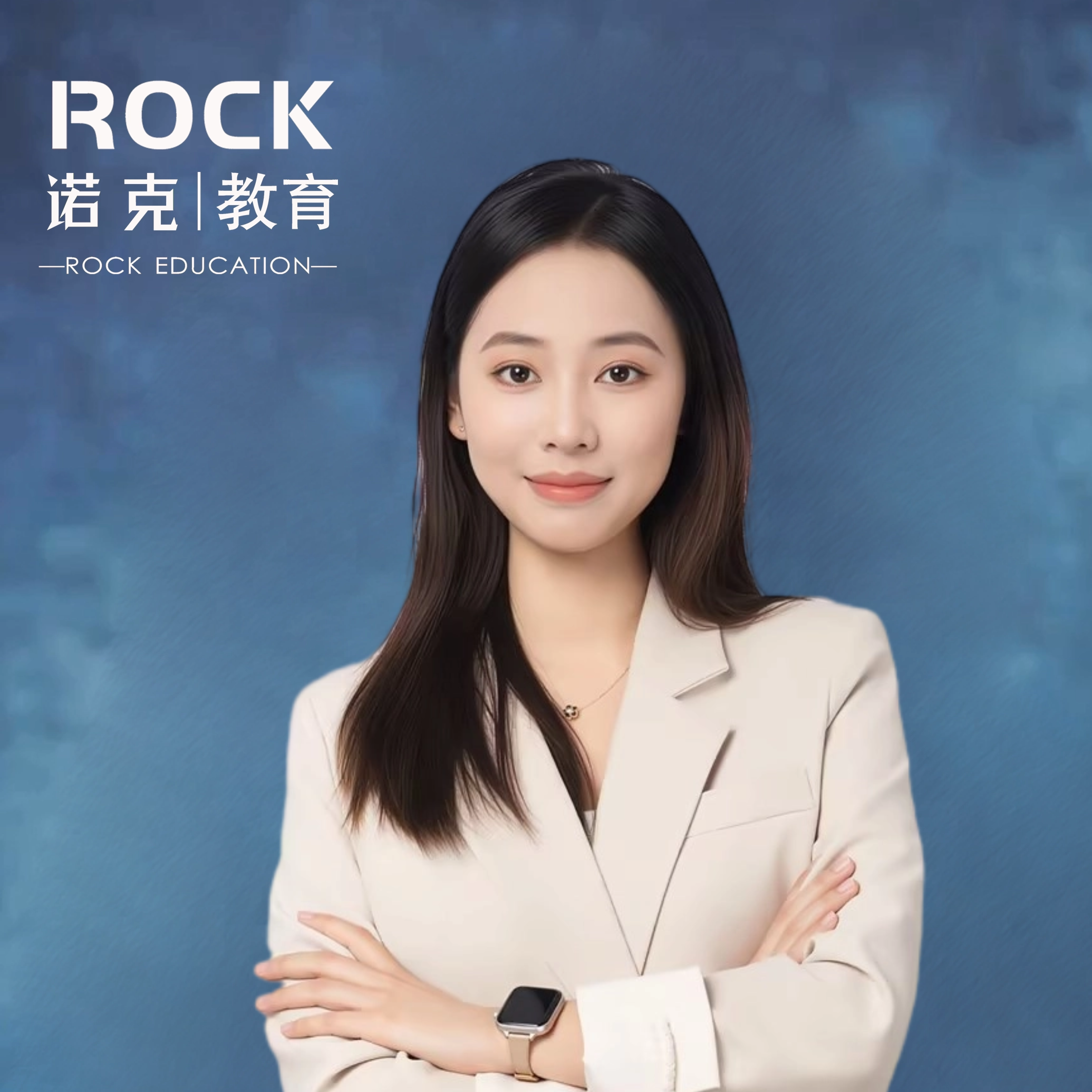苏州诺克教育Jessie老师