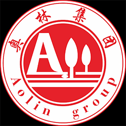 重庆奥林高辅学校Logo