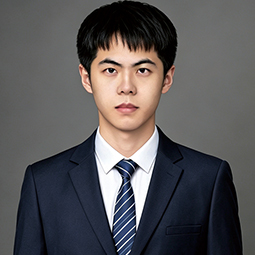 重庆奥林高辅学校赵中潇老师