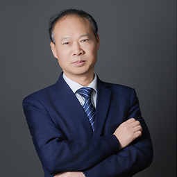 重庆奥林高辅学校何兴福老师