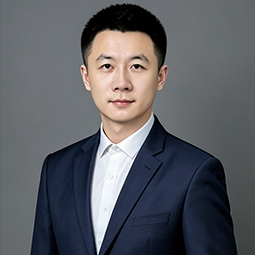 罗鹏