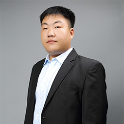 哈尔滨森大教育马骏老师