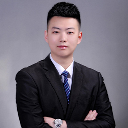 哈尔滨森大教育许昂然老师