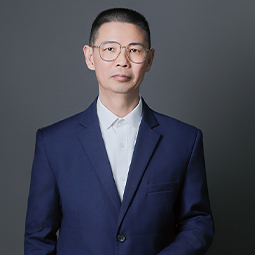 重庆奥林高辅学校陈希波老师